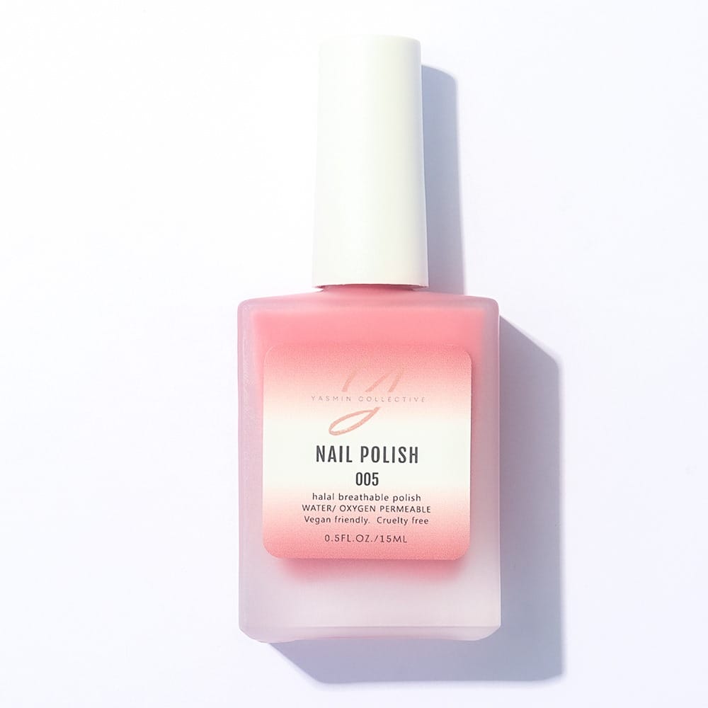 Yasmin Collective - 005