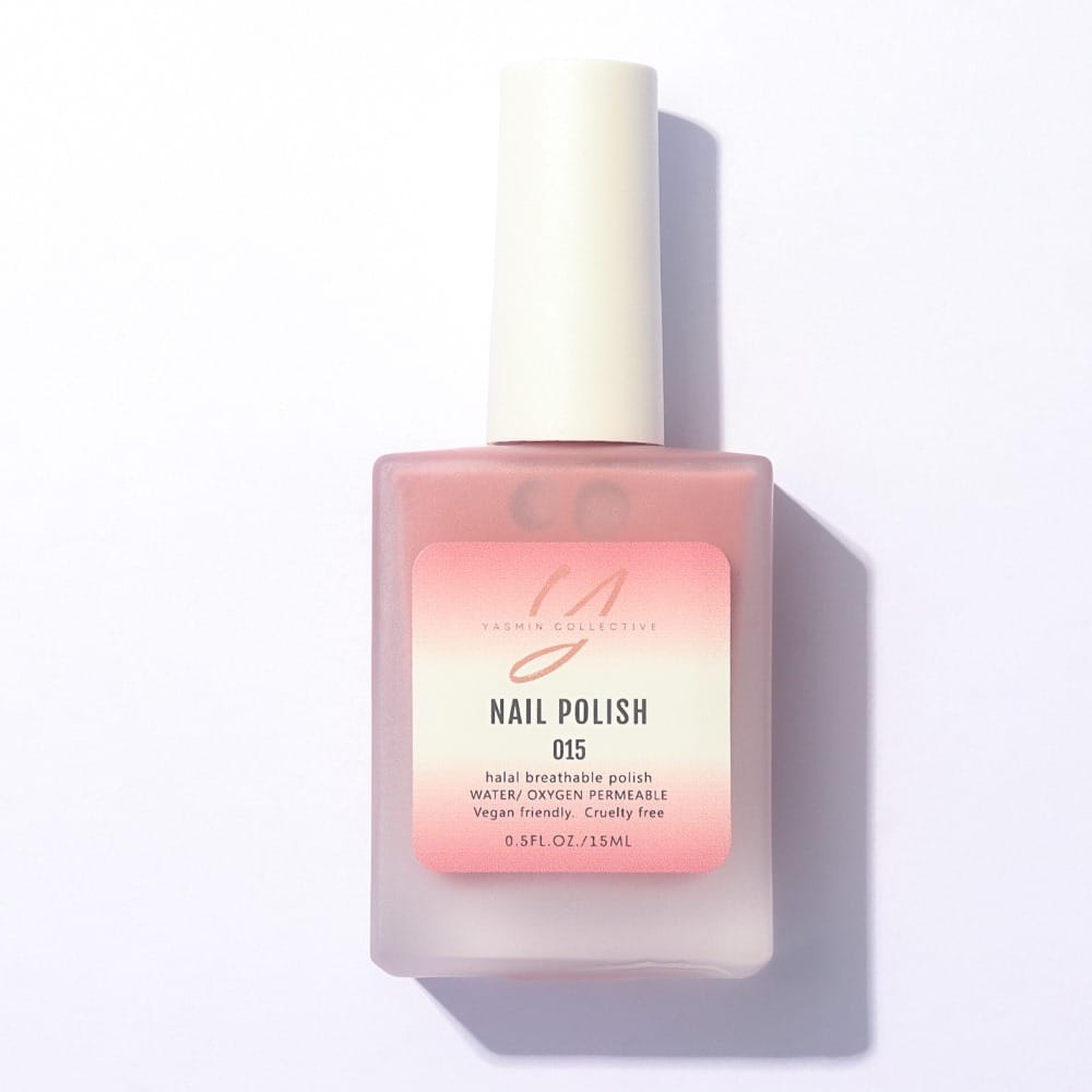 Yasmin Collective - 015