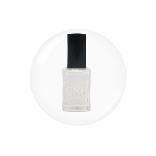 786 Breathable Nail Polish - Abu Dhabi