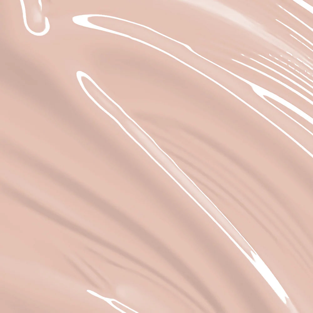 786 Breathable Nail polish - Alexandria