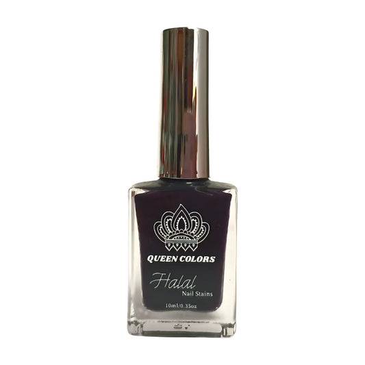 Queen Colors Nail Henna - Choco Brown
