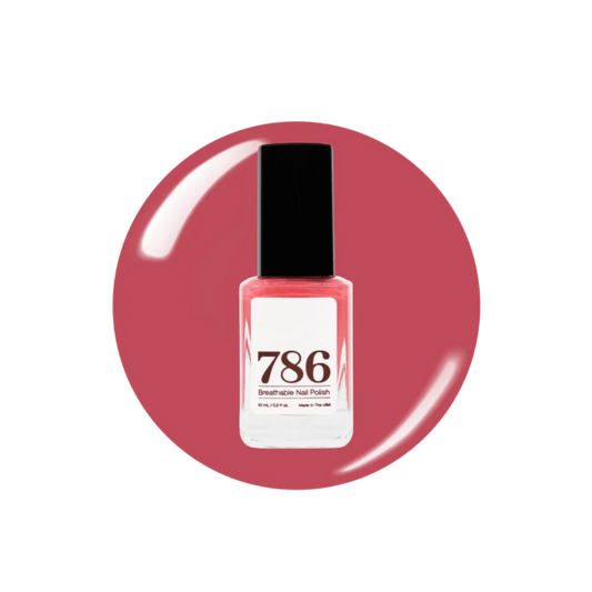 786 Breathable Nail Polish - Jaipur