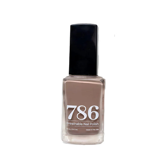 786 Breathable Nail Polish - Siwa