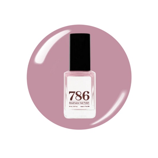 786 Breathable Nail Polish - Kashmir