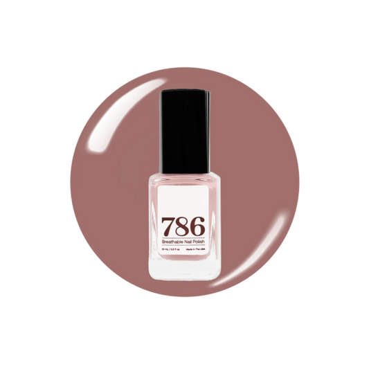 786 Breathable Nail Polish - Sakura
